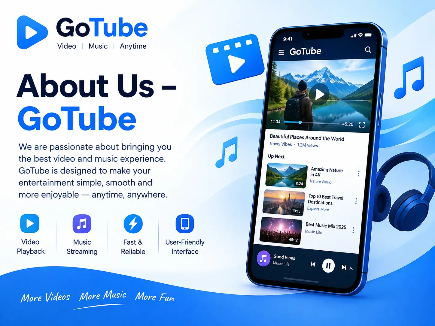 gotube