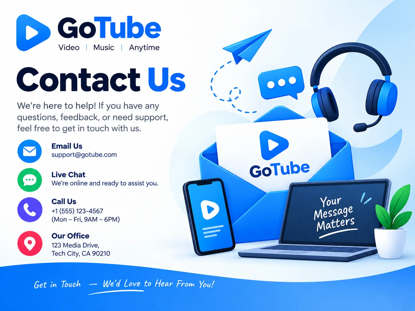 gotube